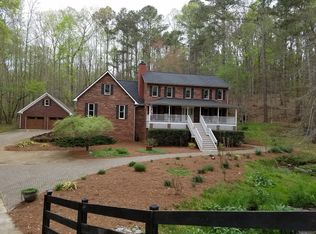 976 Garrison Trl, Canton, GA 30115