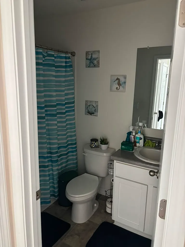 3 bed, 1461 sqft, $2,300 — Photo 3