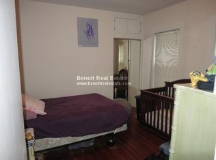 49 Norris St #1, Cambridge, MA 02140