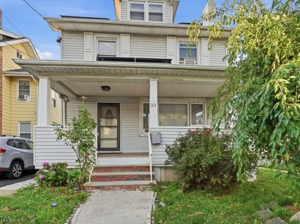 33 Fairbanks St, Hillside Twp., NJ 07205