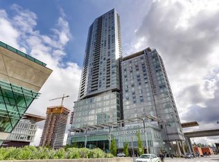 13495 Central Ave #3308, Surrey, BC