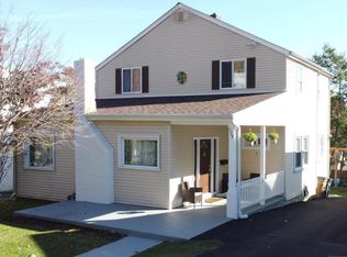 129 Knickerbocker Ave, Stamford, CT 06907