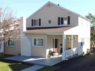 129 Knickerbocker Avenue, Stamford, CT, 06907