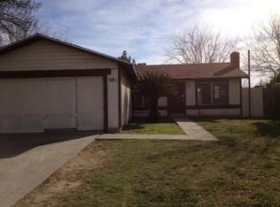 1408 Lacreta Ave, Madera, CA 93638