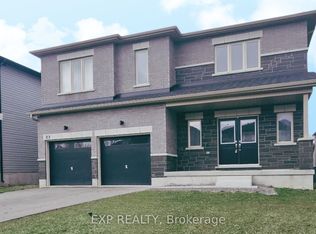23 Bird St, Norfolk County, ON
