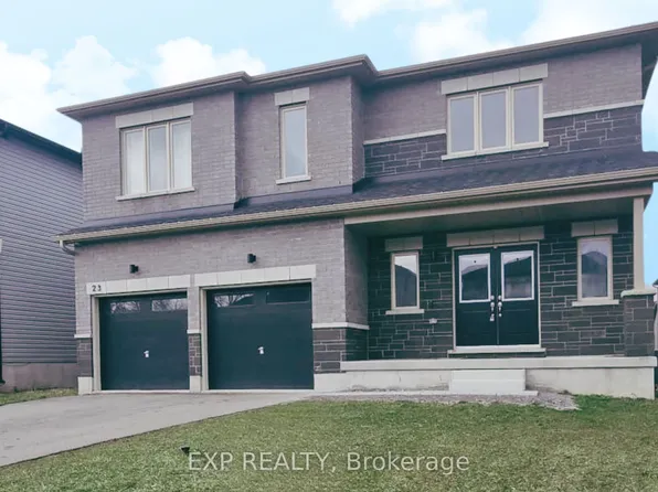 23 Bird St, Norfolk County, ON N3Y 0G9