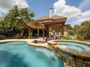 10728 Canfield Dr, Austin, TX 78739