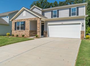 3324 Bluff Hill Ln #87, Charlotte, NC 28215