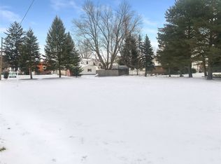 815 Hammont St, Owosso, MI