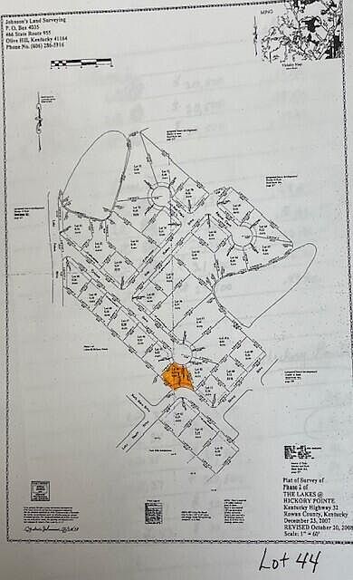 1st image of Grayson Dr Lot 44