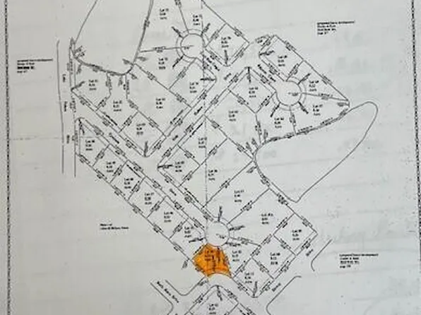 Grayson Dr Lot 44, Morehead, KY 40351