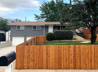 6731 S 2300 E, Cottonwood Heights, UT 84121