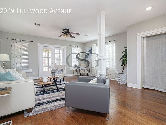 5th image of 420 W Lullwood Ave