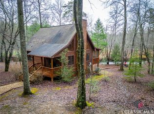 4304 Lickskillet Rd, Blue Ridge, GA 30513