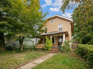 7 Lincoln St, Morristown, NJ 07960