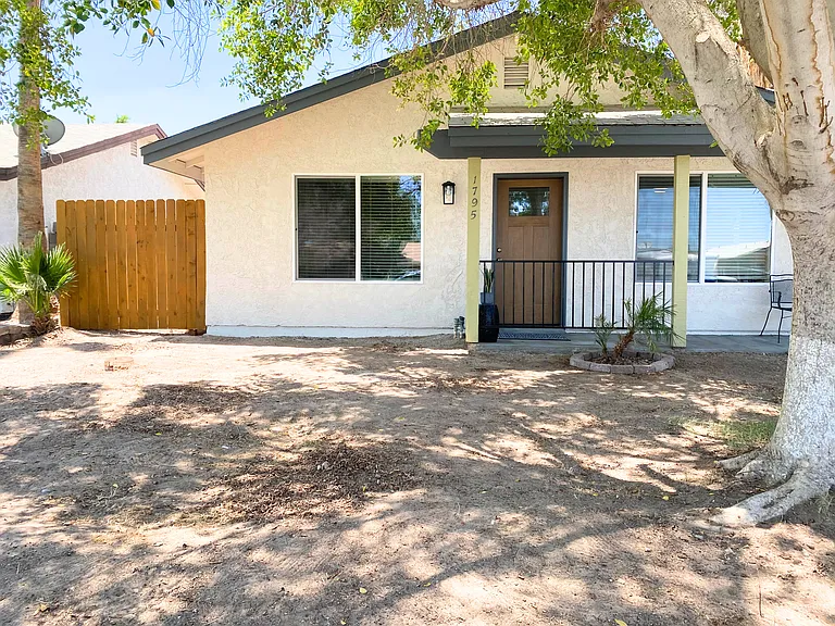 Welcome to your future home!