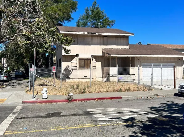 1403 Linden Street, Oakland, CA 94607