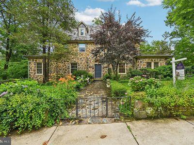 125 Edgewood Rd, Baltimore, MD, 21286