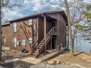 256 Lone Oak Point #15, Sunrise Beach, MO 65079