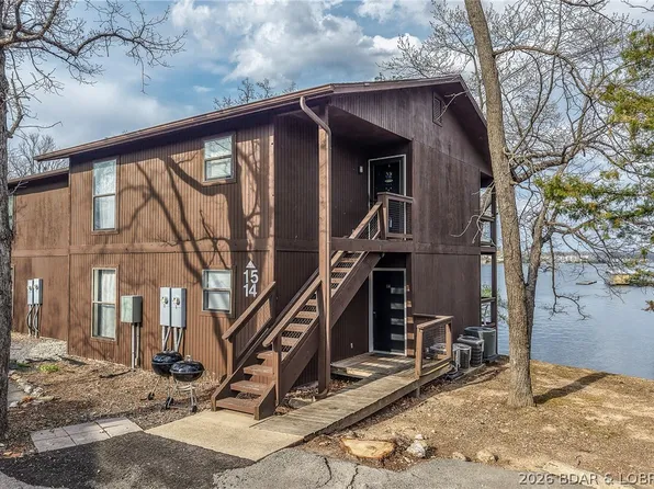 256 Lone Oak Point #15, Sunrise Beach, MO 65079