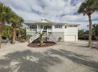 44 Palm Dr, Cape haze, FL 33946