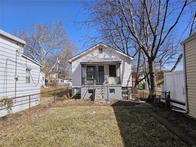 5331 Odell St, Saint Louis, MO, 63139