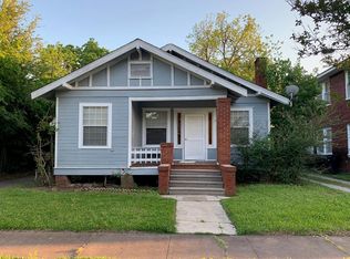 4118 Dallas St, Houston, TX 77023