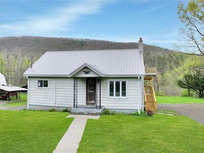 439 Brown Rd, Spencer, NY, 14883