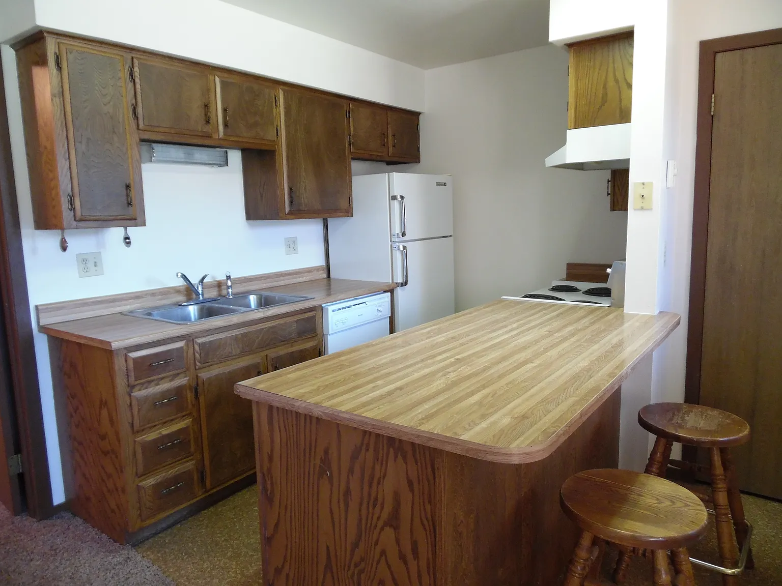 1 bed, 525 sqft, $725 — Photo 2