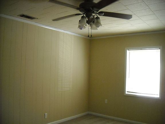 Bedroom #1