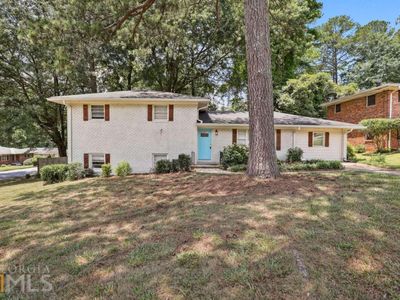 2281 Del Ray Ct, Decatur, GA, 30032