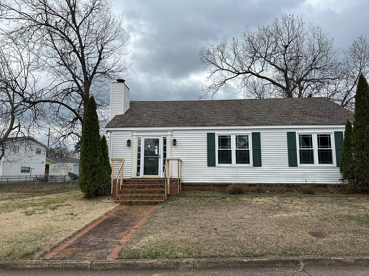 608 Slack St, Gadsden, AL 35901 Zillow