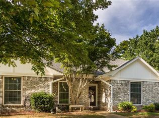 2501 Royal Scots Way, Fort Smith, AR 72908