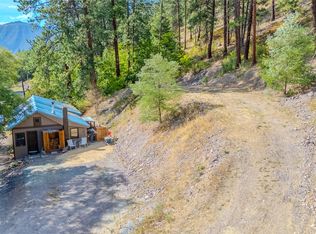 107 5th St N, Alberton, MT 59820