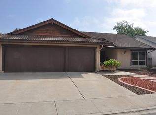 7831 Laurelridge Rd, San Diego, CA 92120