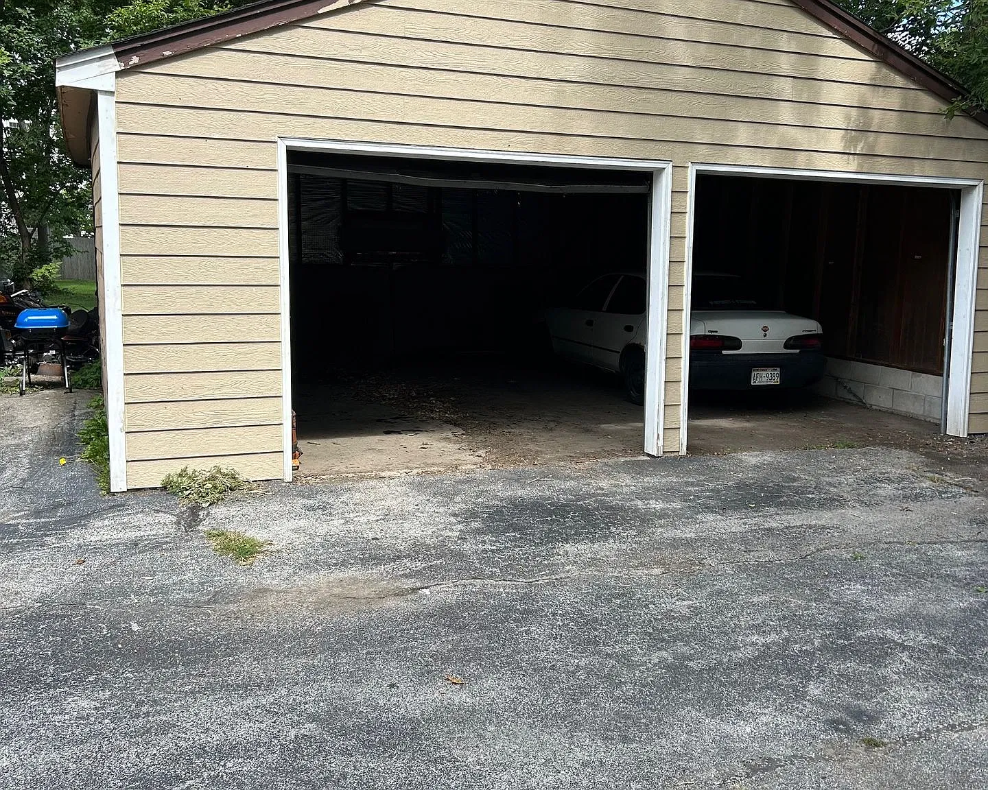 405 N East Ave. (16 Unit) — Photo 4