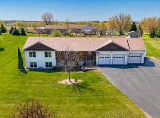 1603 86th Ave, Hammond, WI 54015