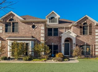 1217 Braddock Way, Wylie, TX 75098