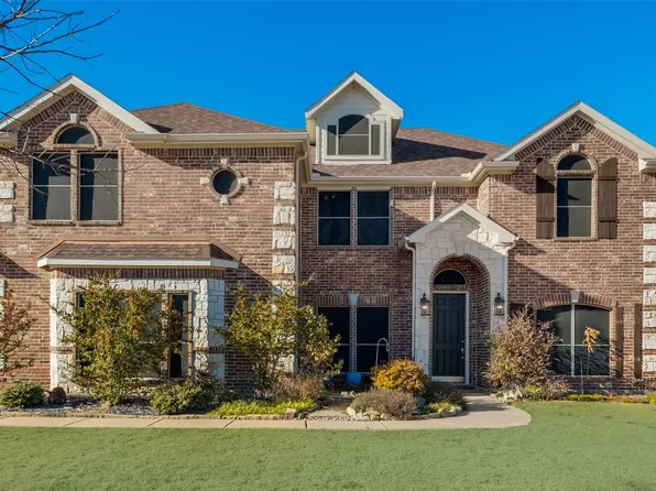 1217 Braddock Way, Wylie, TX 75098