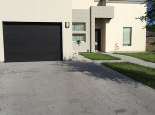 406 S 23rd St, Hidalgo, TX 78557