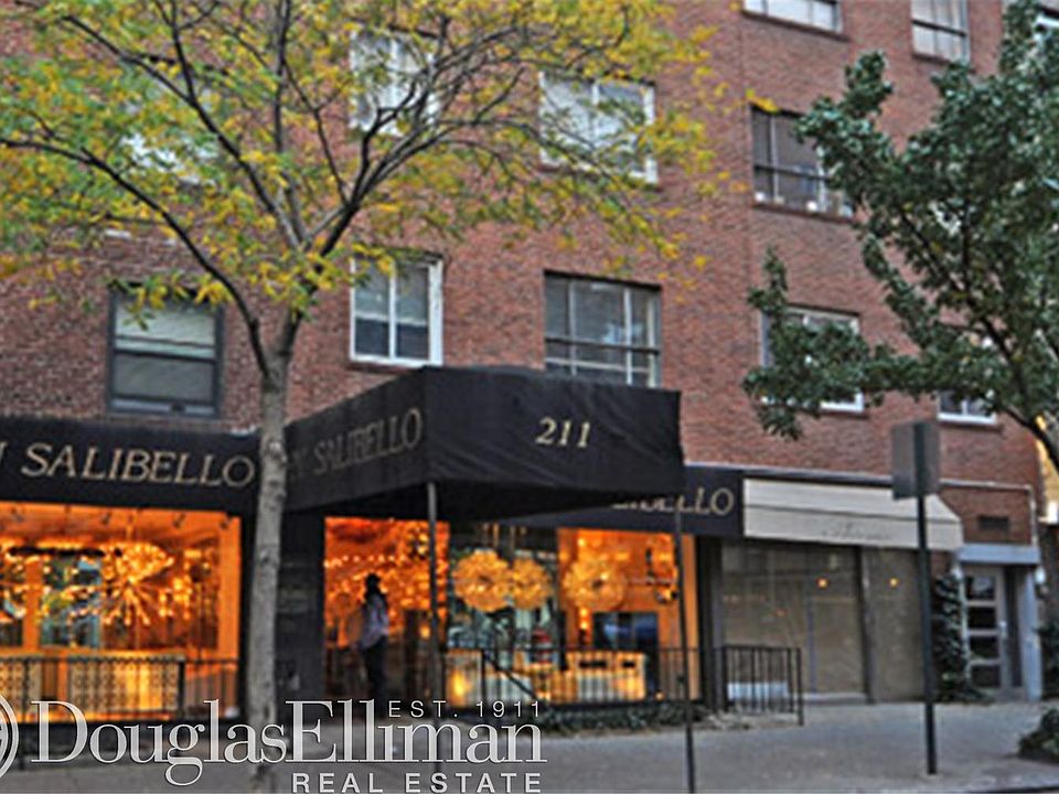 1st image of 209 E 60th St #2C