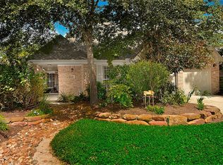 128 S Copperknoll Cir, Spring, TX 77381