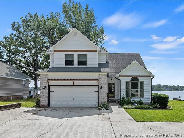 494 Crown Point, Sanford, NC 27332