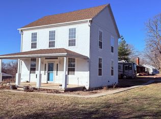 1200 S 14th St, Bethany, MO 64424