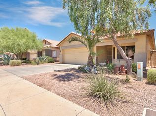 4217 N 125th Ave, Litchfield Park, AZ 85340