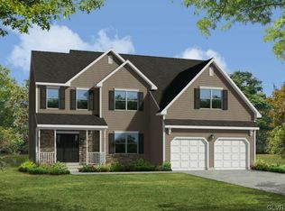 2620 English Ivy Rd #209, Upper Nazareth Township, PA 18064