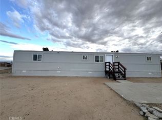 3563 W Graaf Ave, Ridgecrest, CA 93555