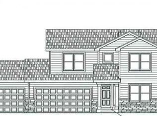 591 Wind River Dr, Windsor, CO 80550