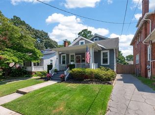 429 Pennsylvania Ave, Norfolk, VA 23508