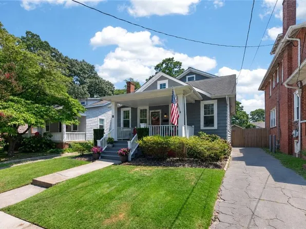 429 Pennsylvania Ave, Norfolk, VA 23508